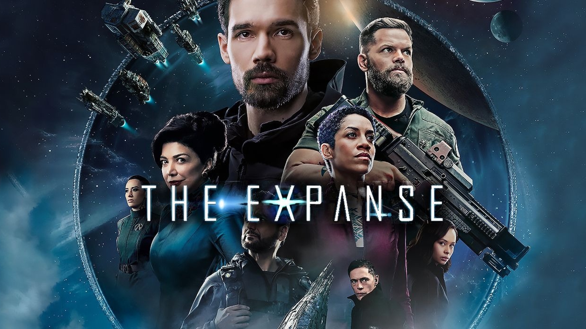 The Expanse