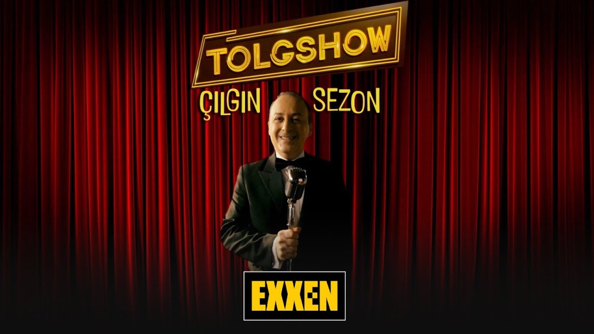 Tolgshow Çılgın Sezon