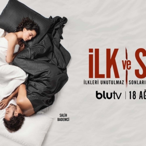 İlk Ve Son