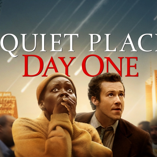 A Quiet Place: Day One