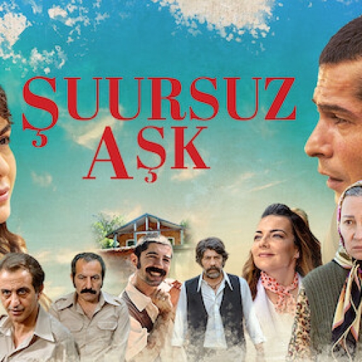 Şuursuz Aşk