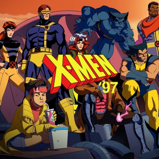 X-Men '97