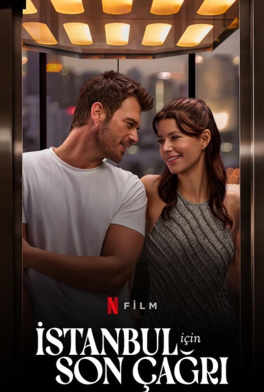 İstanbul İçin Son Çağrı izle