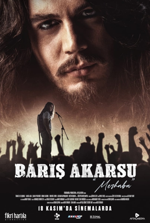 Baris Akarsu Merhaba izle