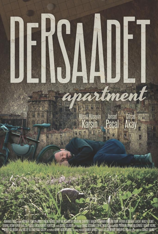 Dersaadet Apartmani izle