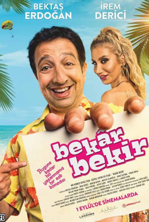 Bekar Bekir izle