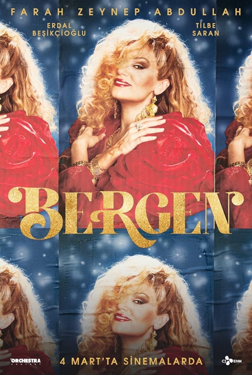 Bergen izle