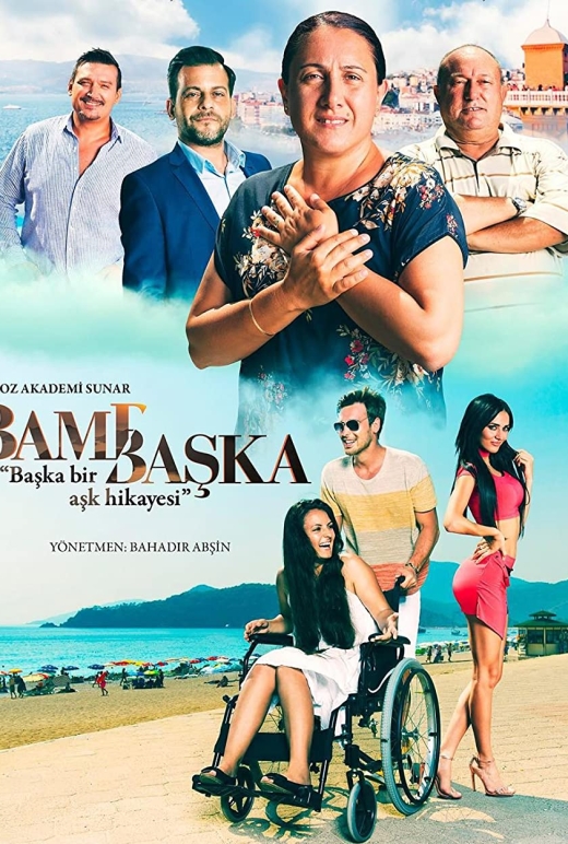 Bambaşka izle