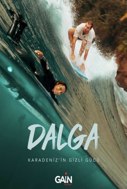 Dalga: Karadeniz'in Gizli Gücü izle