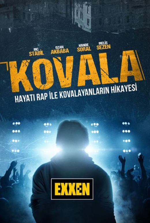 Kovala izle